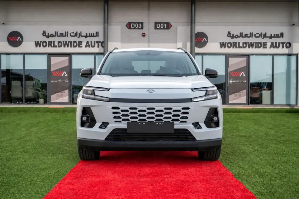 Toyota RAV4 XLE 2026