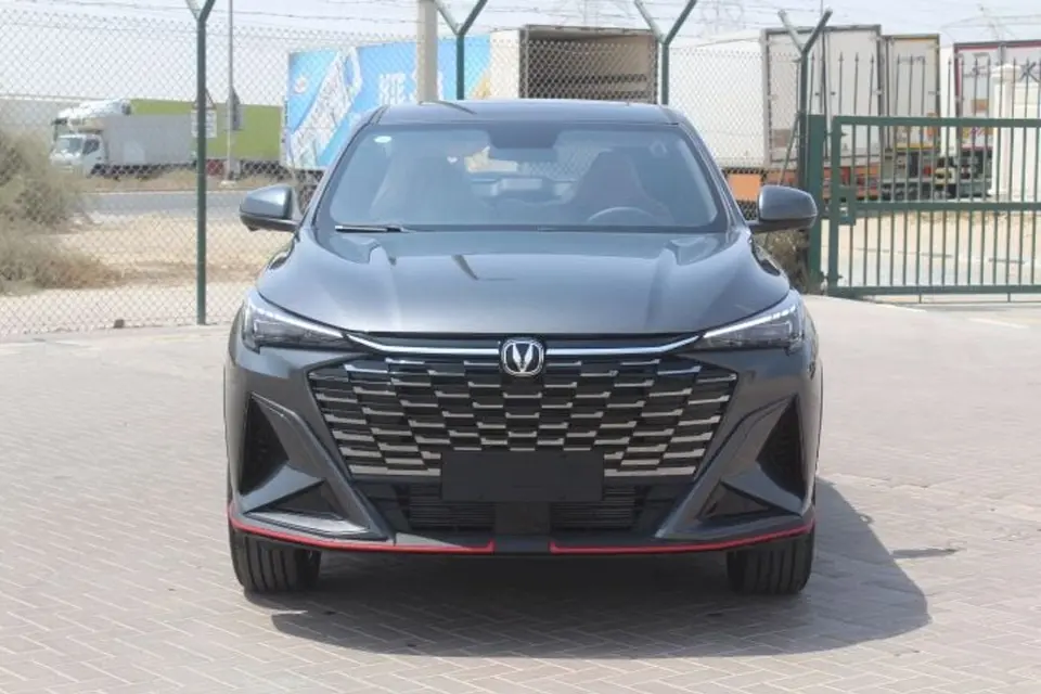 Changan X5 Plus BEYOND PRO 2026