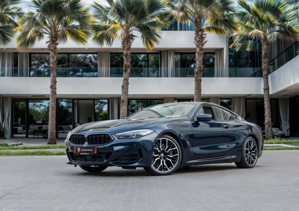 BMW 840i 840i 2023
