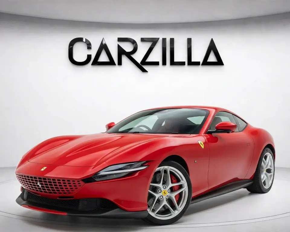 Ferrari Roma STANDARD 2021