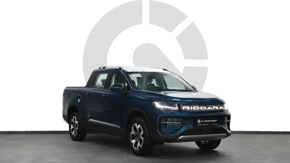 Riddara RD6 ULTRA X 2025