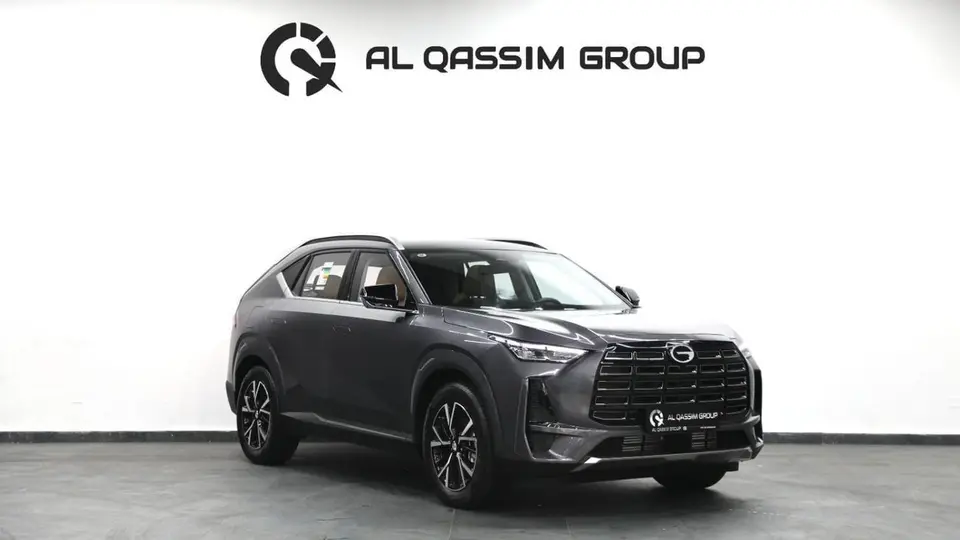 GAC GS4 GL 2026