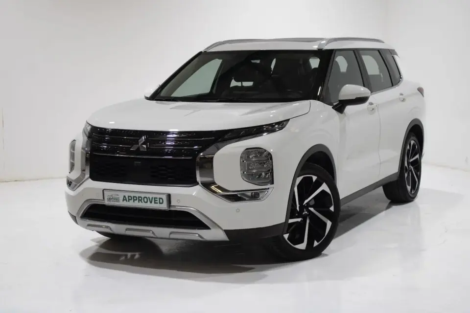 Mitsubishi Outlander GLX HIGHLINE 2024
