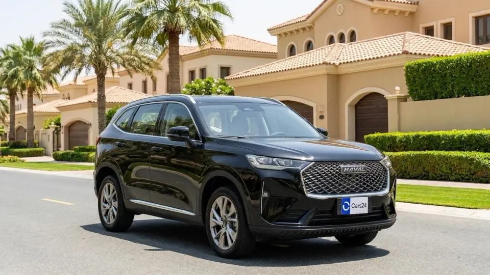 Haval H6 SUPREME 2023
