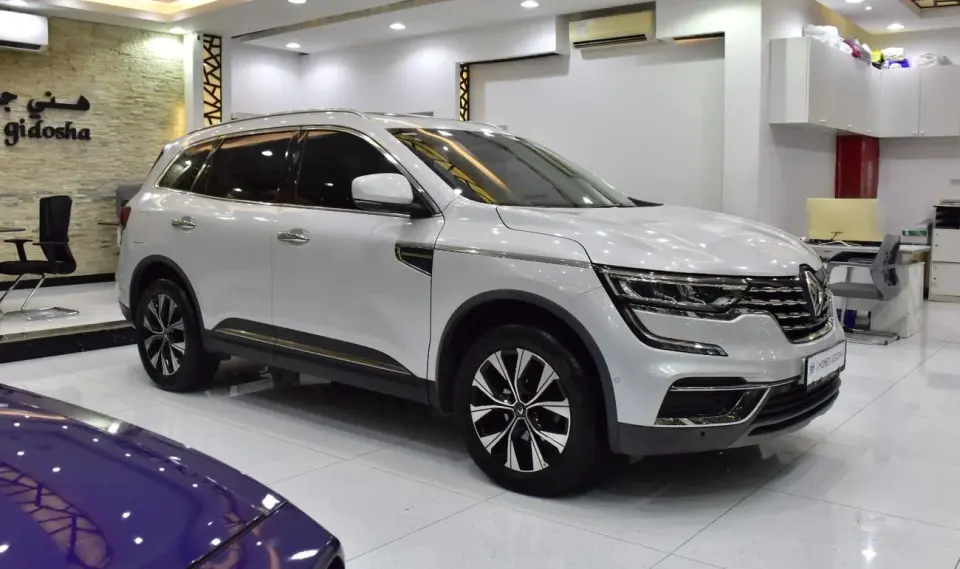 Renault Koleos LE 2023