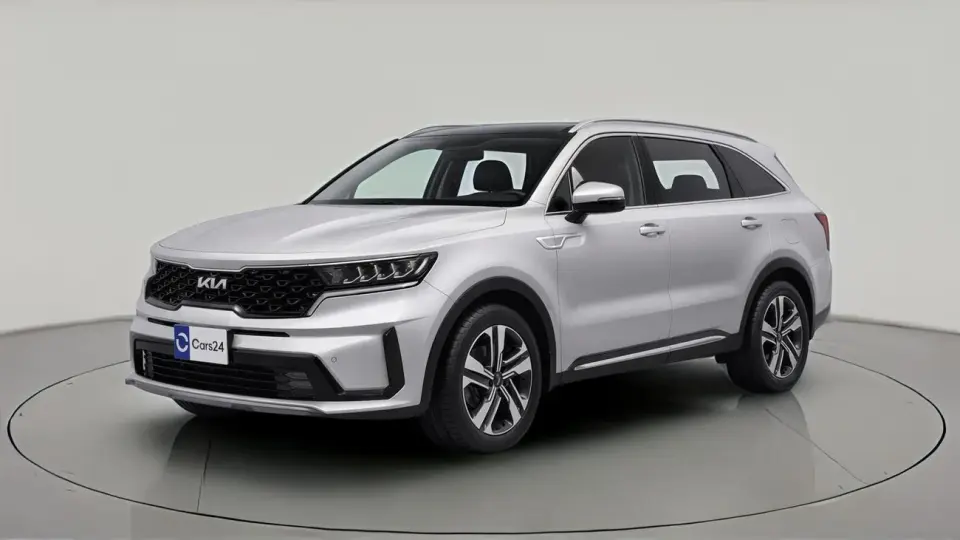 Kia Sorento EX 2023
