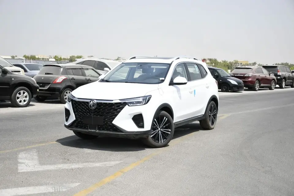 MG RX5 COMFORT 2025