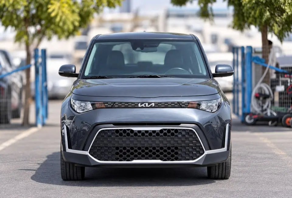 Kia Soul EX 2023