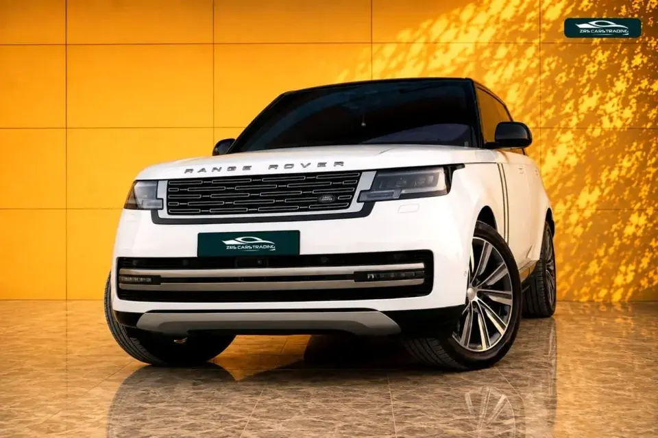Land Rover Range Rover HSE P530 2023