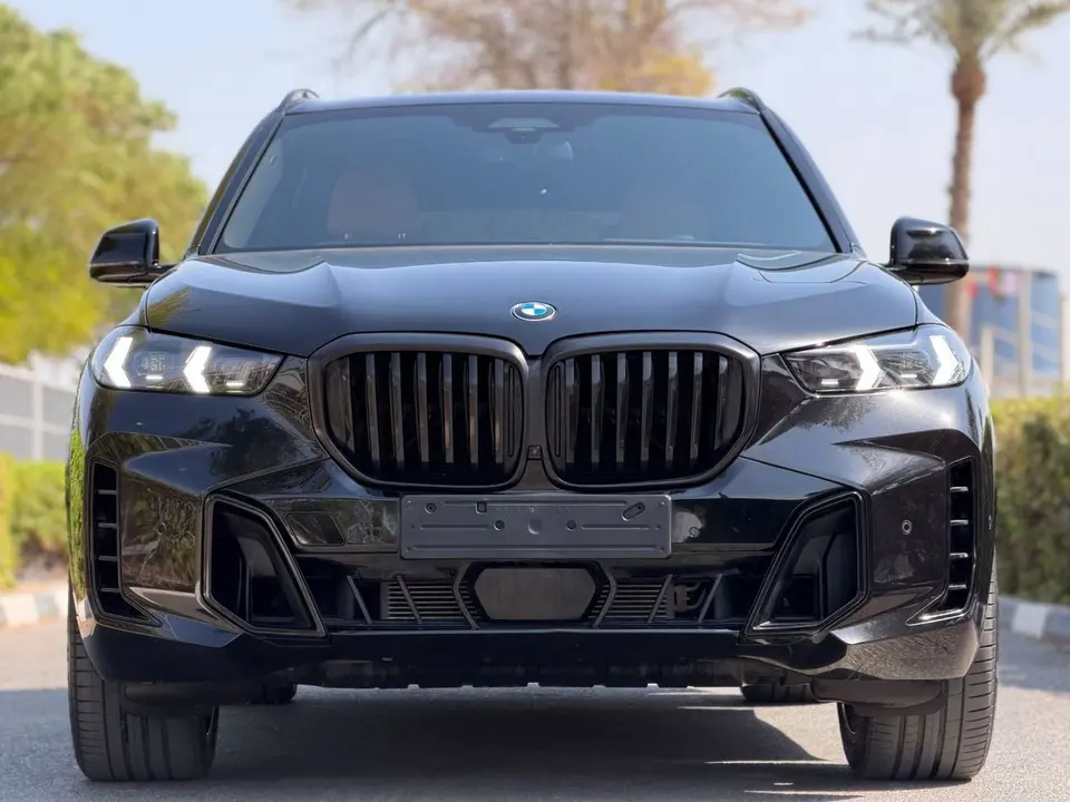 BMW X5 XDRIVE40i M SPORT PRO 2024