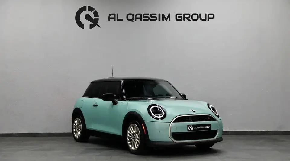 Mini Cooper S STANDARD 2025