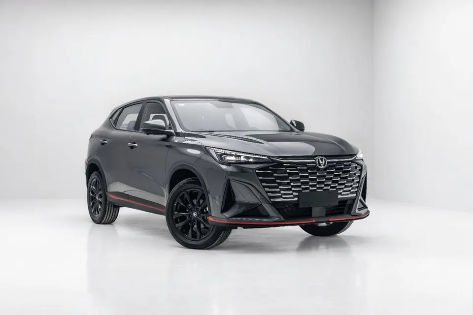 Changan X5 Plus BEYOND PRO 2026
