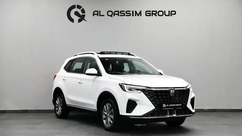MG RX5 Plus DELUXE 2023