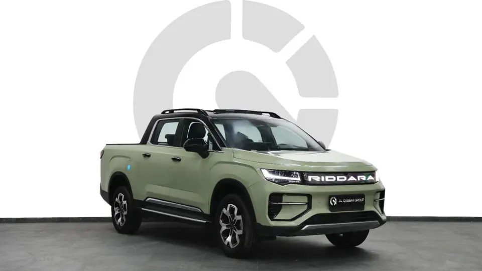 Riddara RD6 ULTRA X 2025