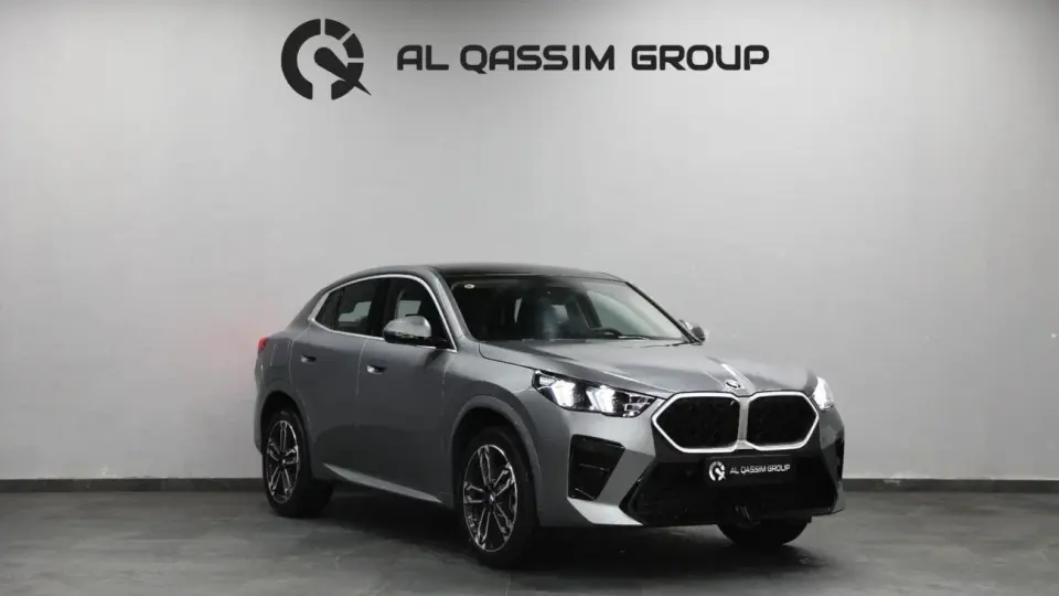 BMW X2 SDRIVE25I M SPORT 2026