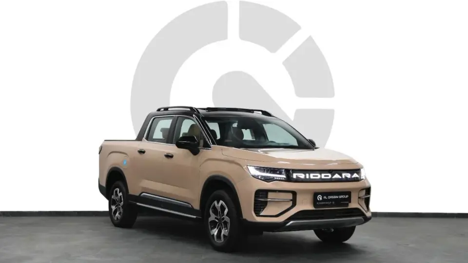 Riddara RD6 ULTRA X 2025