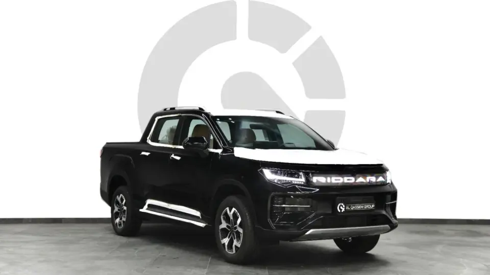 Riddara RD6 ULTRA X 2025