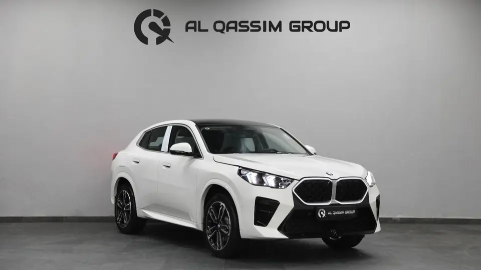 BMW X2 XDRIVE20I M SPORT 2026