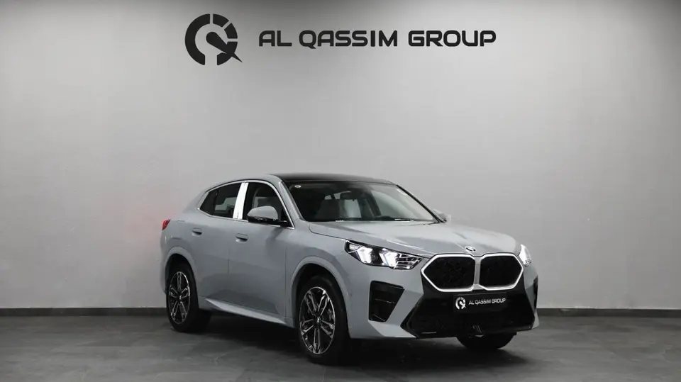 BMW X2 SDRIVE25I M SPORT 2026