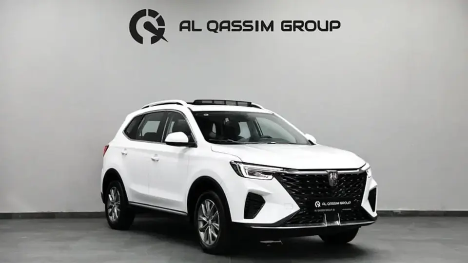 Roewe RX5 Other 2023