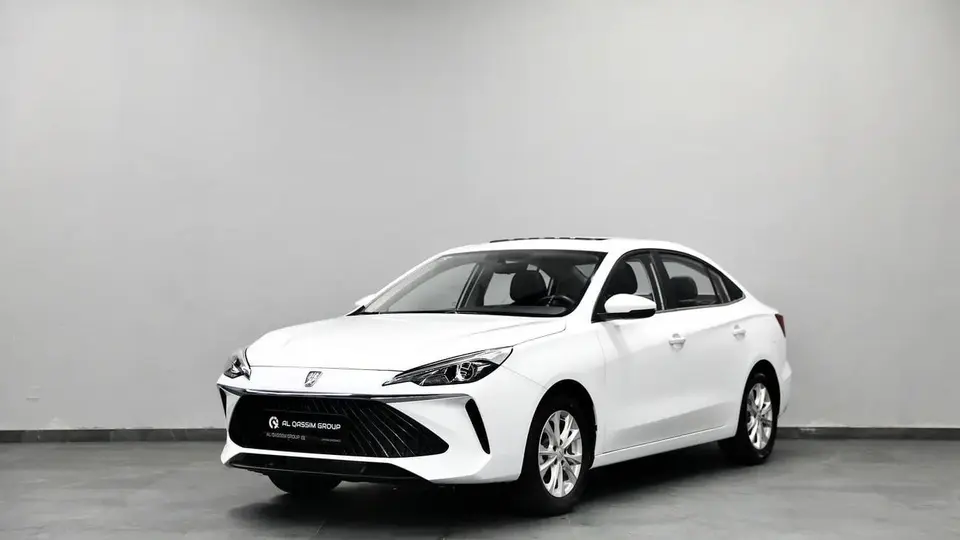 Roewe I5 STANDARD 2024