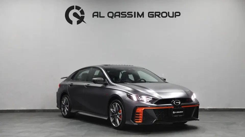 GAC Empow R 2026