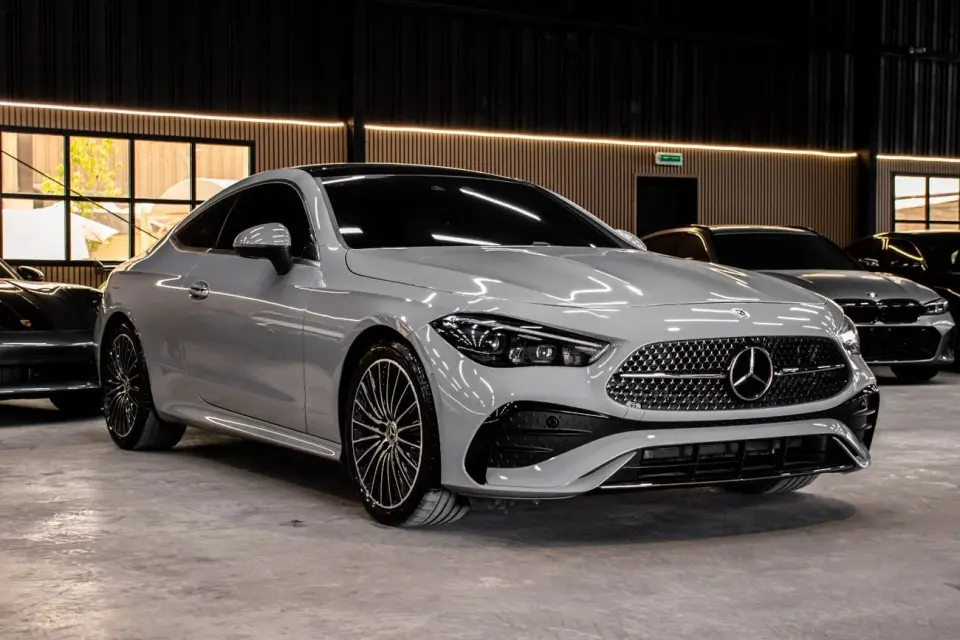 Mercedes-Benz CLE200 STANDARD 2024