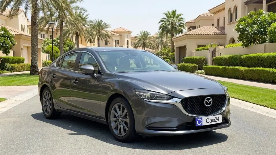 Mazda 6 PURE 2024