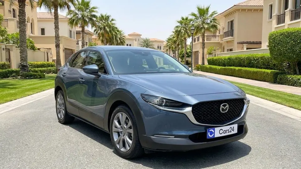 Mazda CX-30 ELITE 2025
