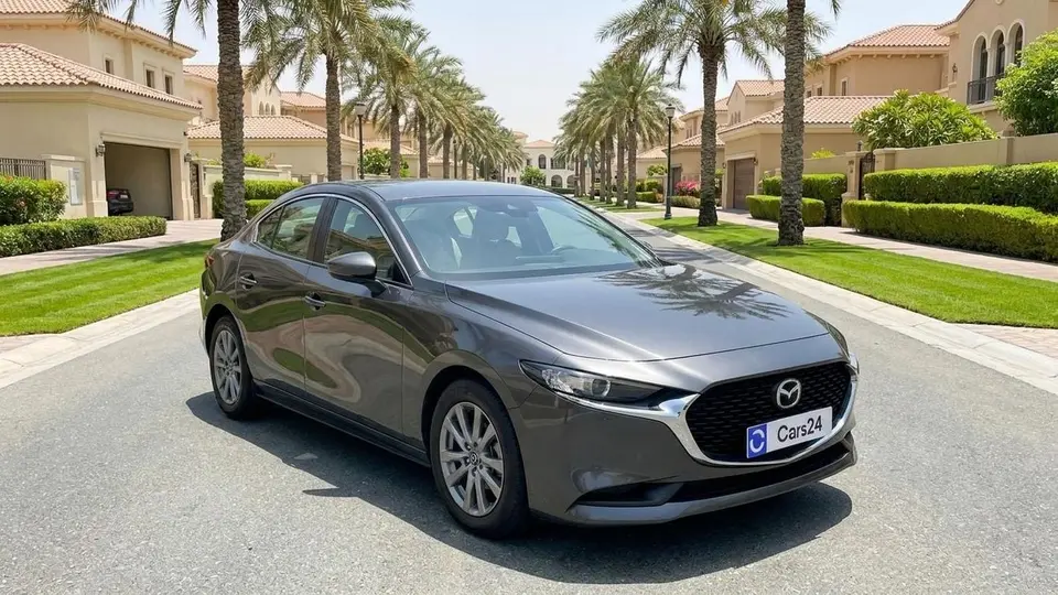 Mazda 3 SELECT 2025