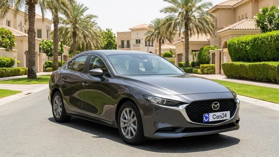 Mazda 3 SELECT 2025