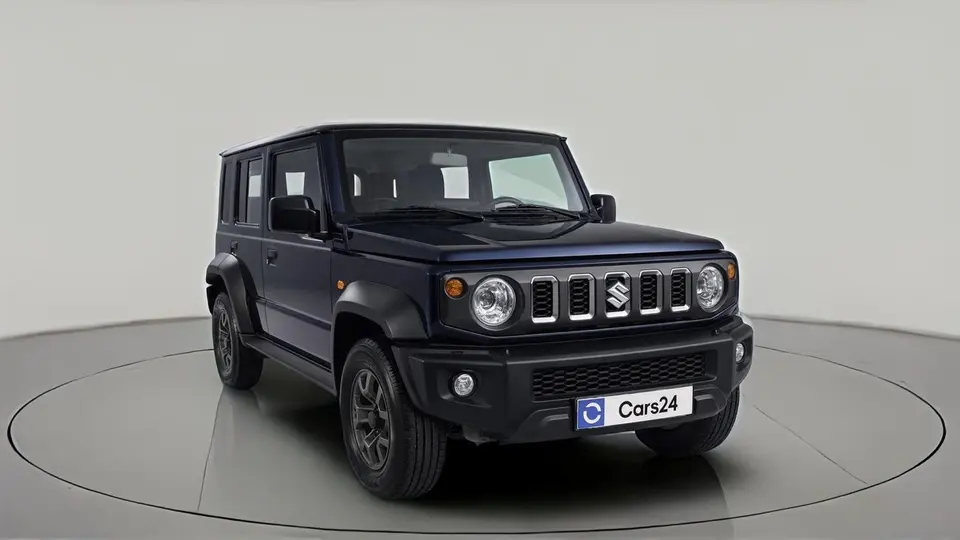 Suzuki Jimny GLX 2025