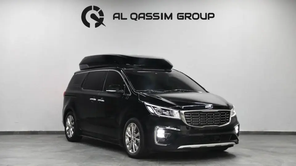 Kia Carnival LX 2019