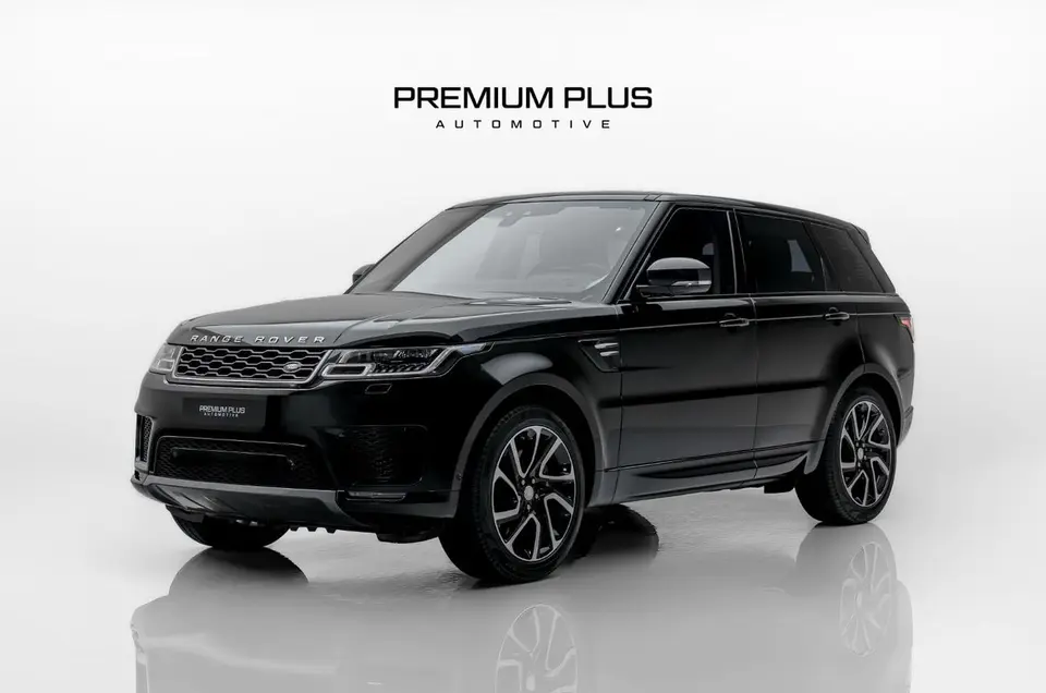 Land Rover Range Rover Sport HSE 2020