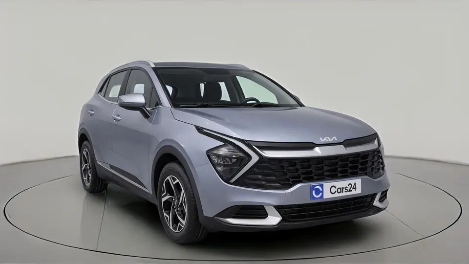 Kia Sportage LX 2025