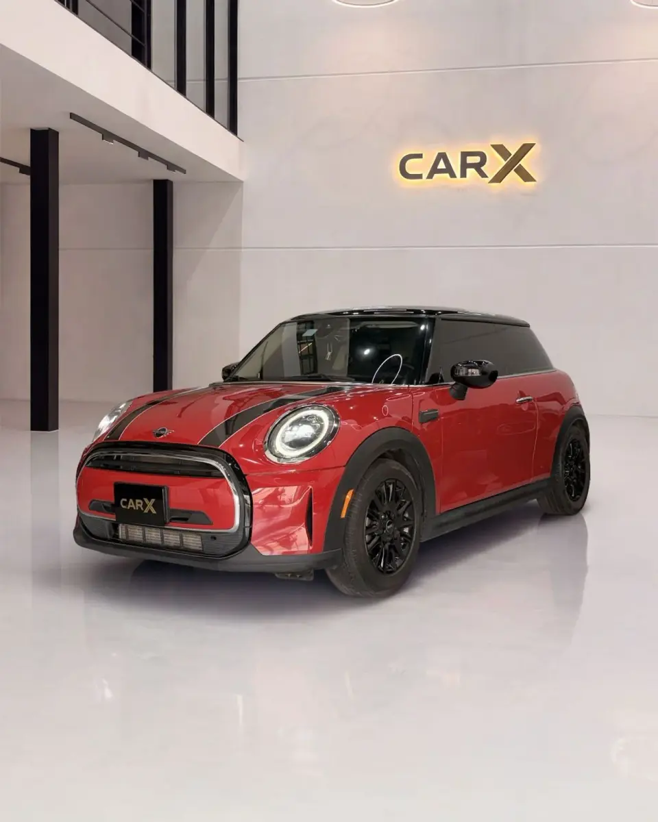 Mini Cooper STANDARD 2023