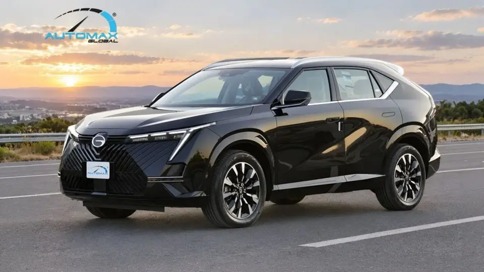 GAC EMKOO GL 2025