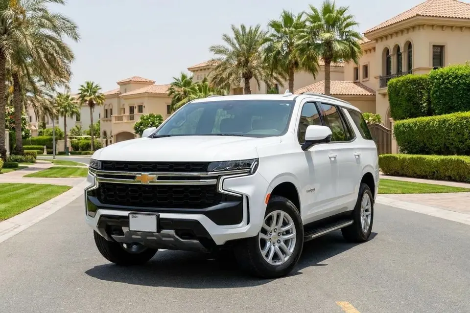 Chevrolet Tahoe LS 2024