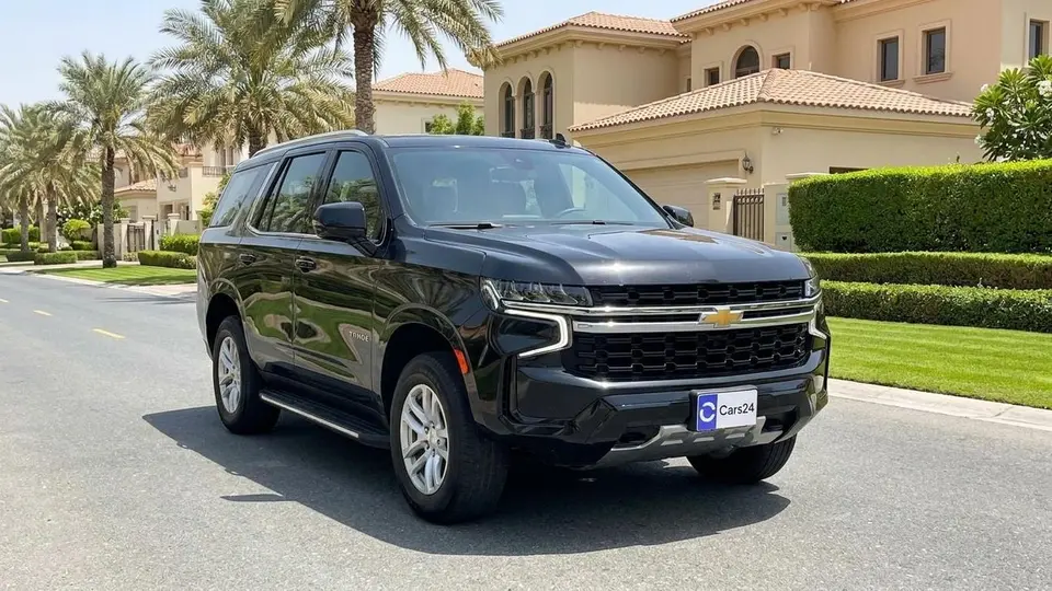 Chevrolet Tahoe LS 2024