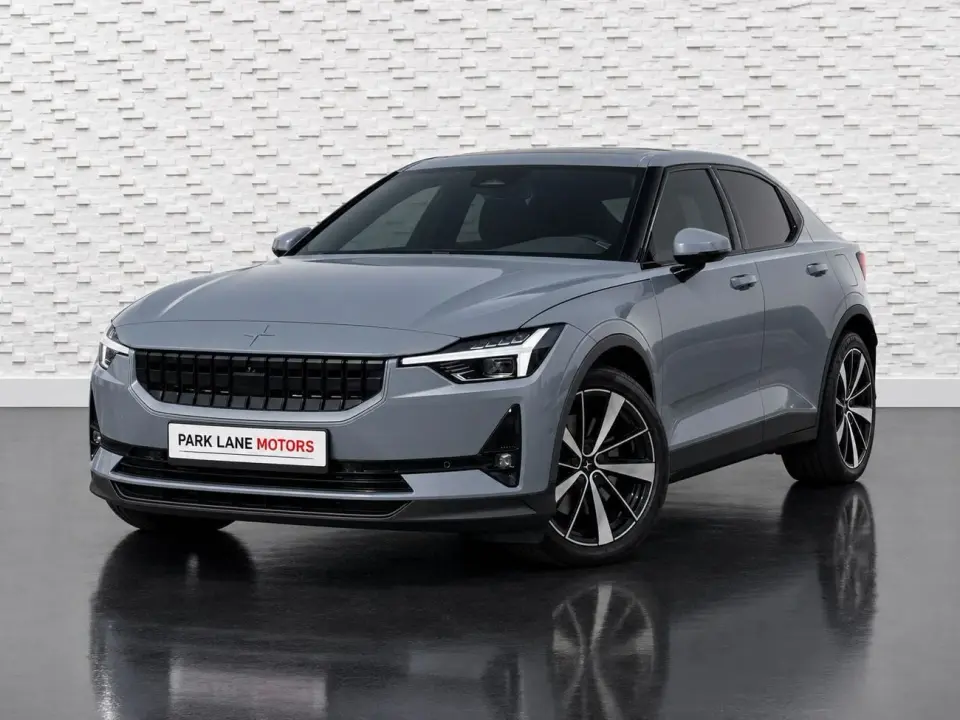 Polestar Polestar 2 PS2 LONG RANGE PERF DUAL MOTOR 2022