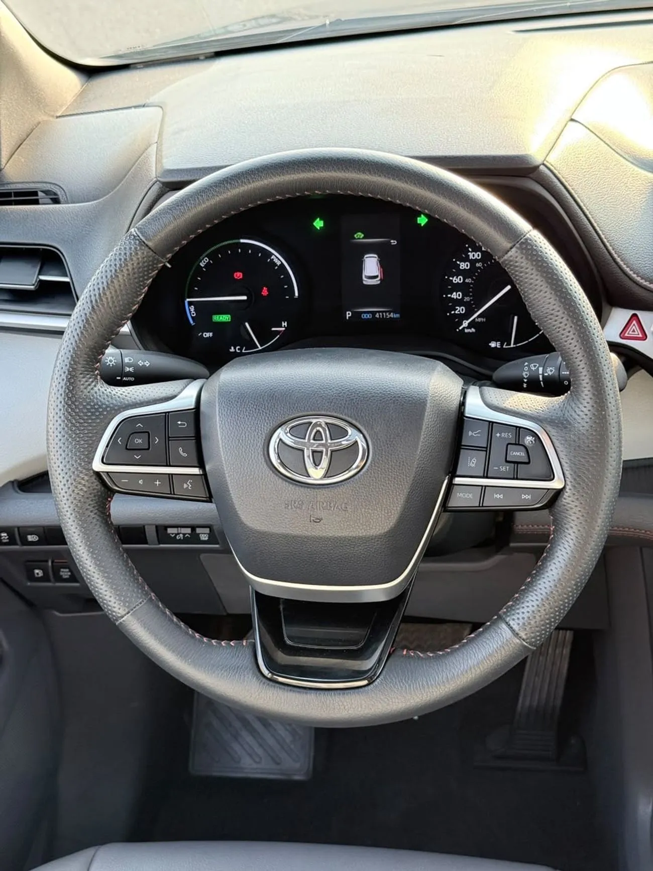 Toyota Sienna XLE 2023 — фото 11