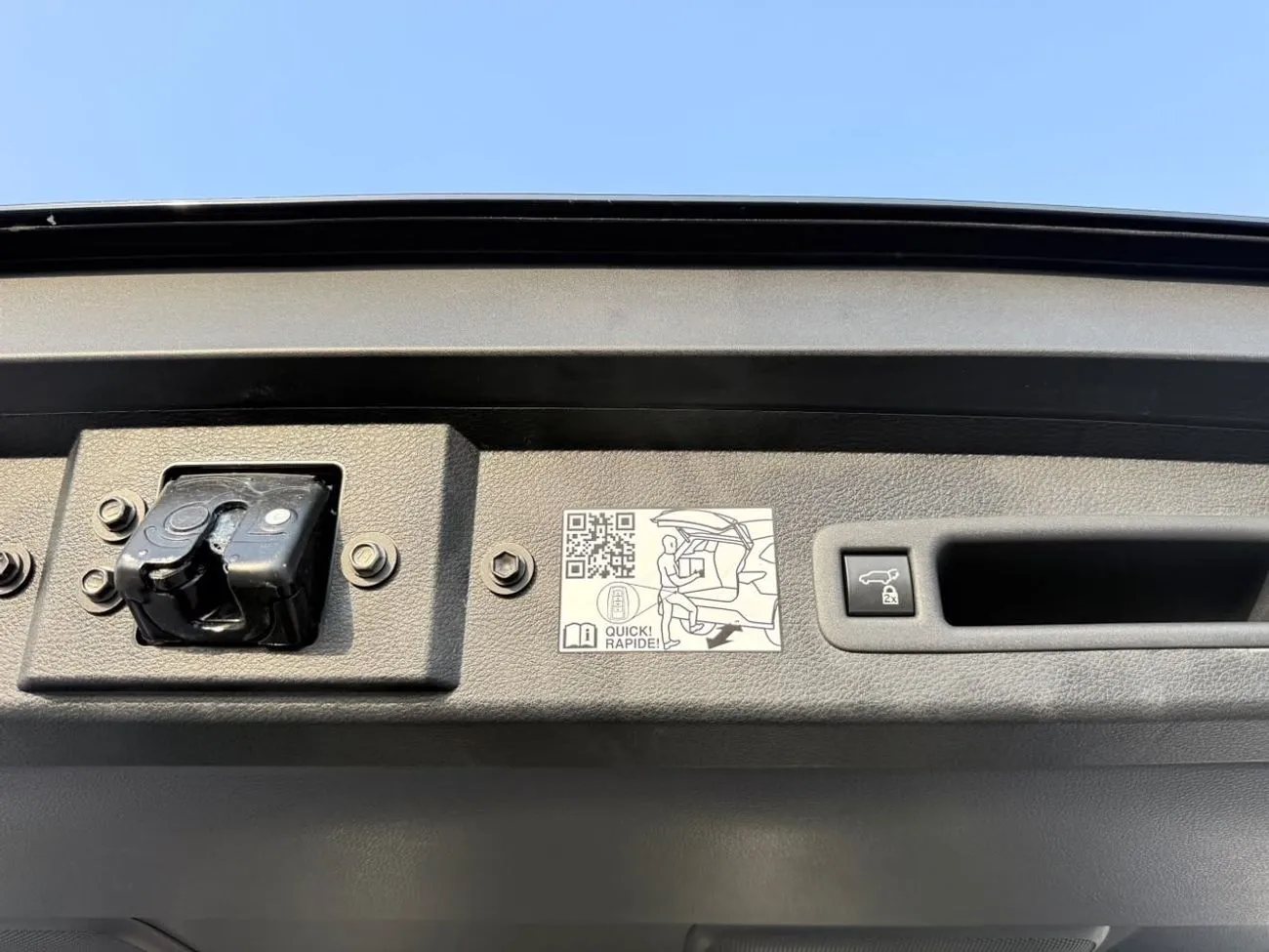 Toyota Sienna XLE 2023 — фото 23