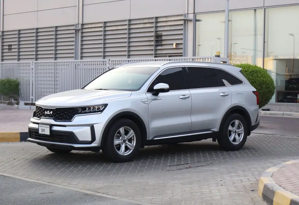 Kia Sorento LX 2022
