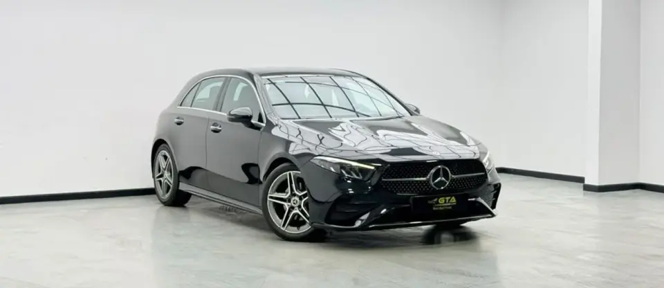 Mercedes-Benz A200 PREMIUM 2023