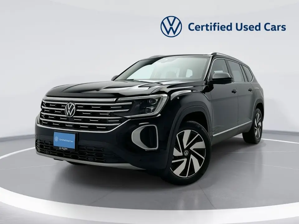 Volkswagen Teramont COMFORTLINE 2025