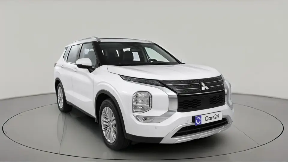Mitsubishi Outlander GLX MIDLINE 2025