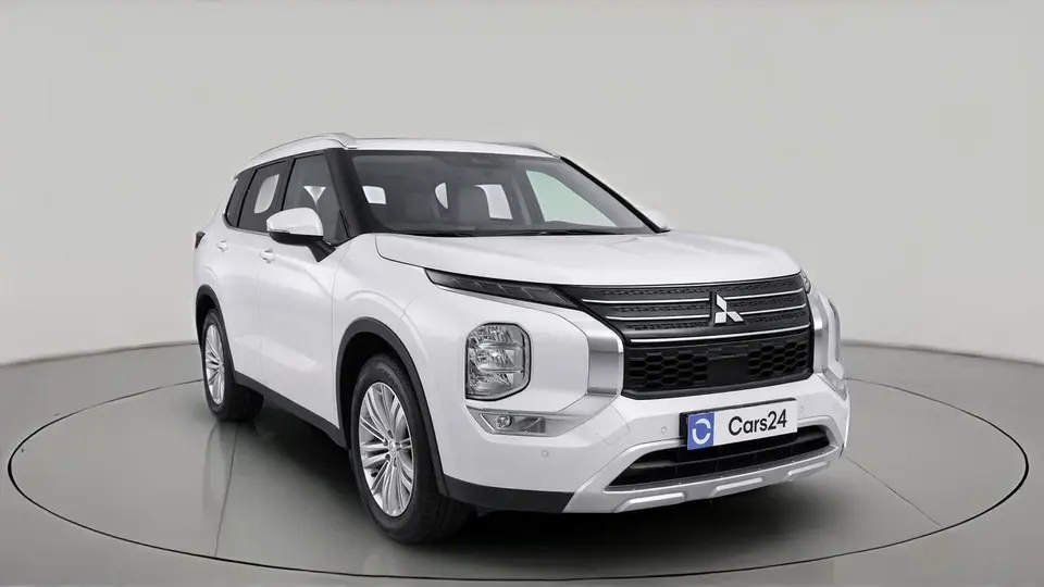 Mitsubishi Outlander GLX MIDLINE 2025