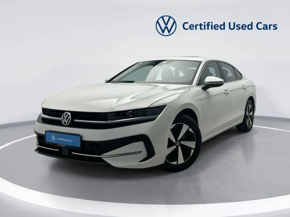 Volkswagen Passat HIGHLINE 2026