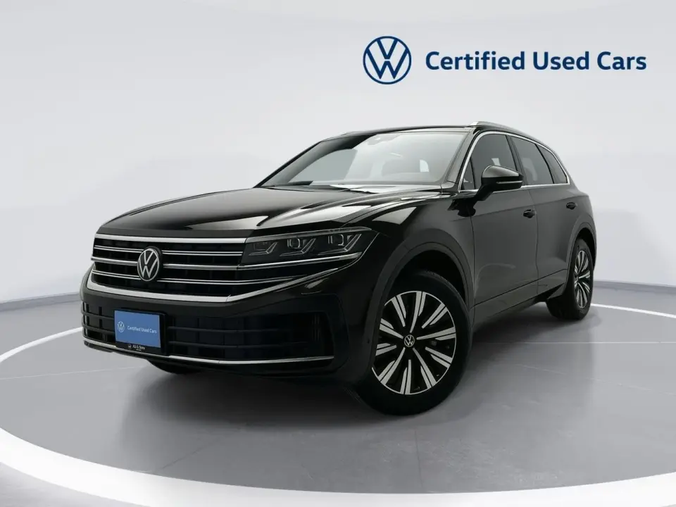 Volkswagen Touareg ELEGANCE 2024