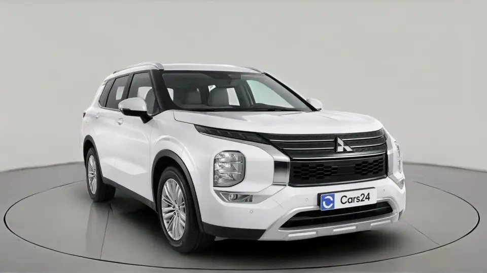 Mitsubishi Outlander GLX MIDLINE 2025